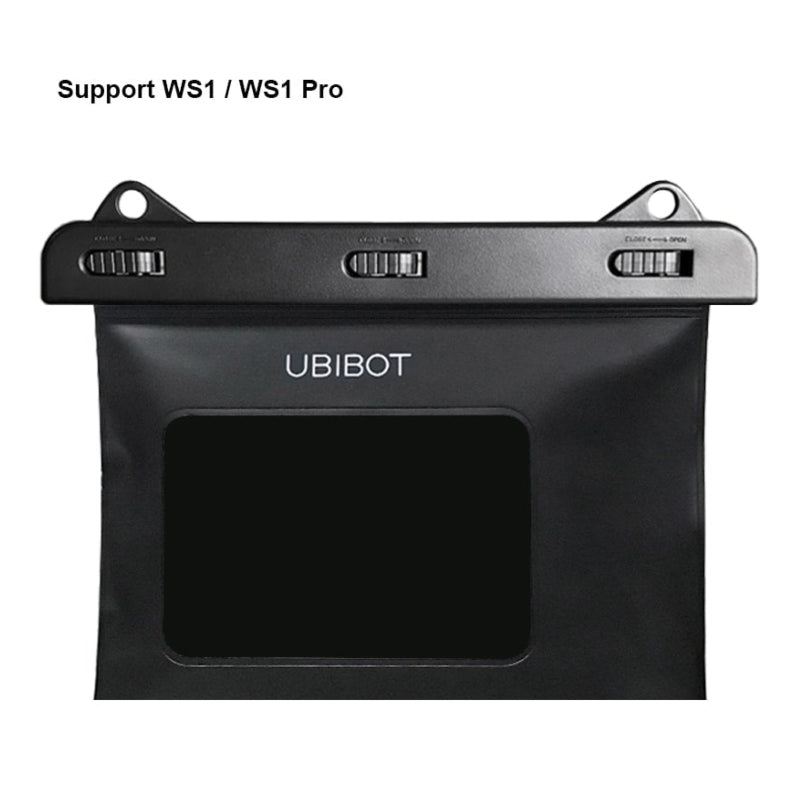 UbiBot Water-Resistant-Case - Water-Resistant-Case For Outdoor Use for WS1 & WS1 Pro