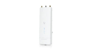 Wave-MLO5 - Ubiquiti UISP Wave MLO5 High-Performance Dual 5 GHz WiFi 7-Based Point to Point Radio