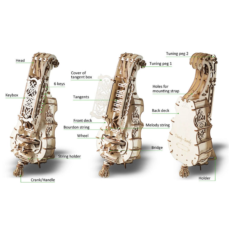 Ugears 120648