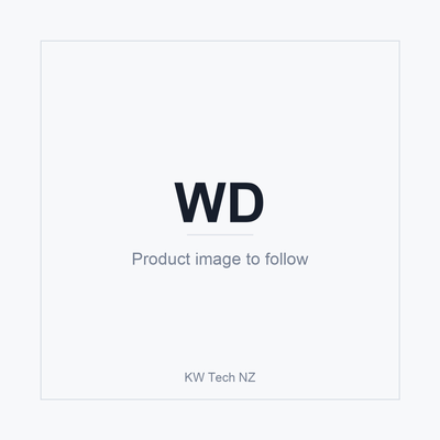 WD RED PRO 18TB NAS HDD 3.5" SATA 512MB Cache 7200RPM 5YRS WTY WD181KFGX