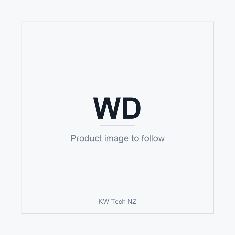 WD RED PRO 18TB NAS HDD 3.5" SATA 512MB Cache 7200RPM 5YRS W