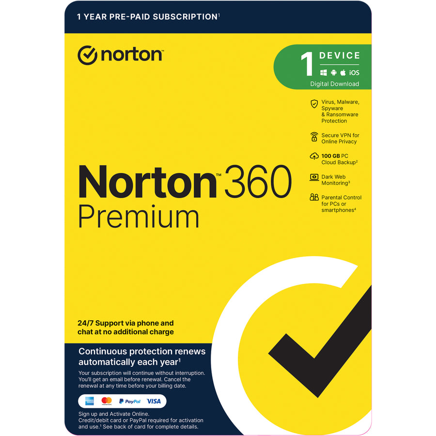 Norton 21432839
