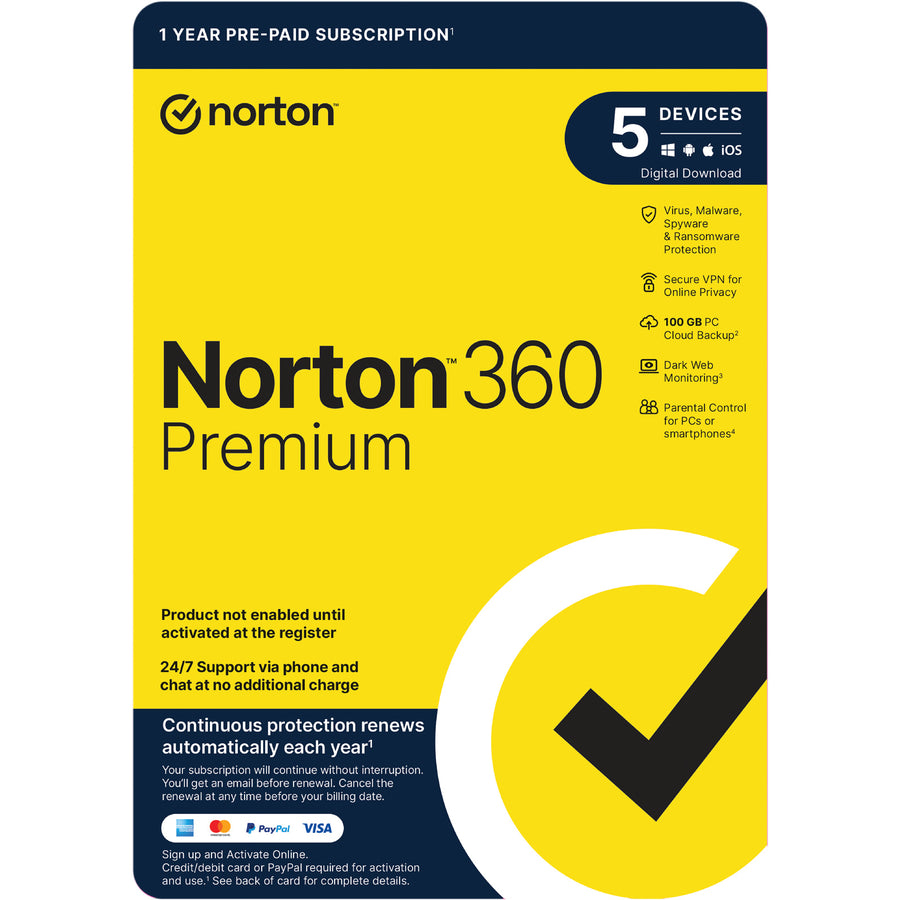 Norton 21432844