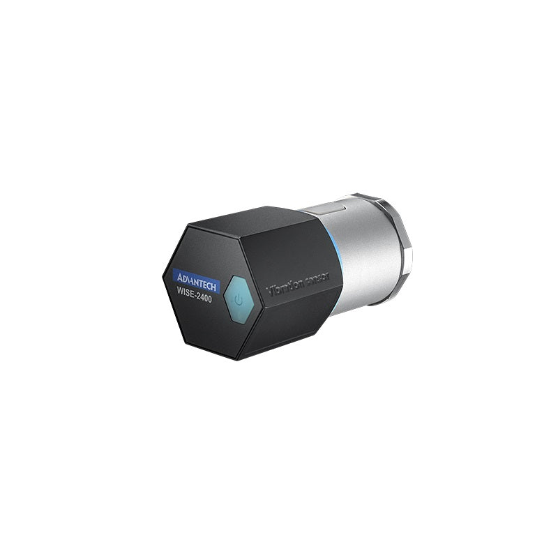 Go Wireless NZ WISE-2410 - Advantech LoRaWAN WISE-2410-NB Condition Monitor