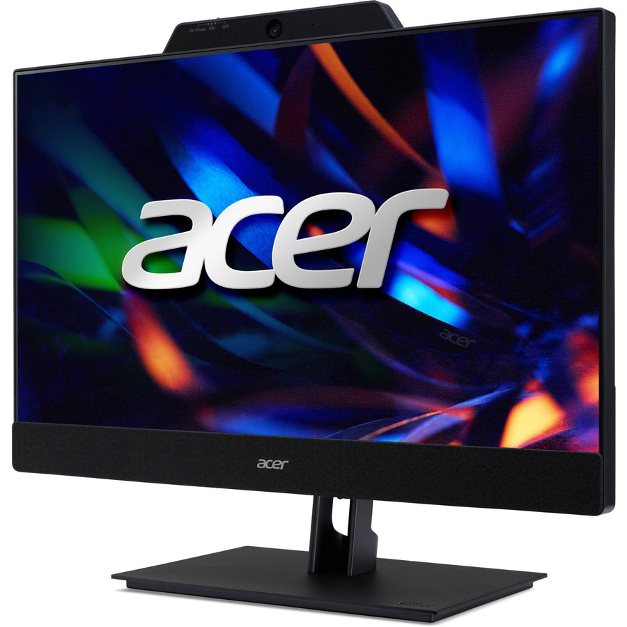 Acer Pre-assembled Chrome All-in-One - MA240 23.8" Docking Monitor with Chromebox CXI5 Chromebox