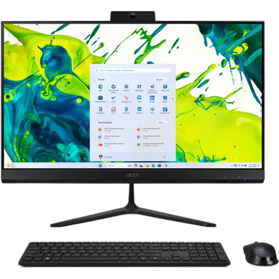 DQ.BR8SA.002-RO0 - Acer Aspire C24-2 24" i5-13420u 8GB 512GB SSD AIO W11Home