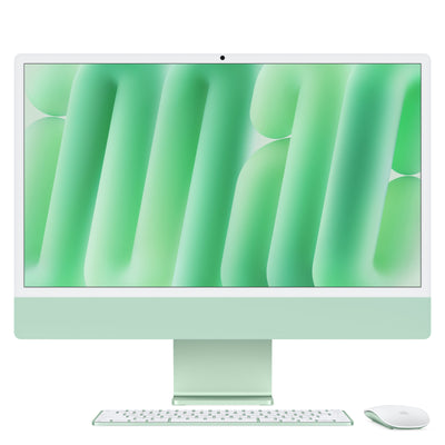 Apple IMAC24 GR/M4(10/10)/24/512/MM/I/E
