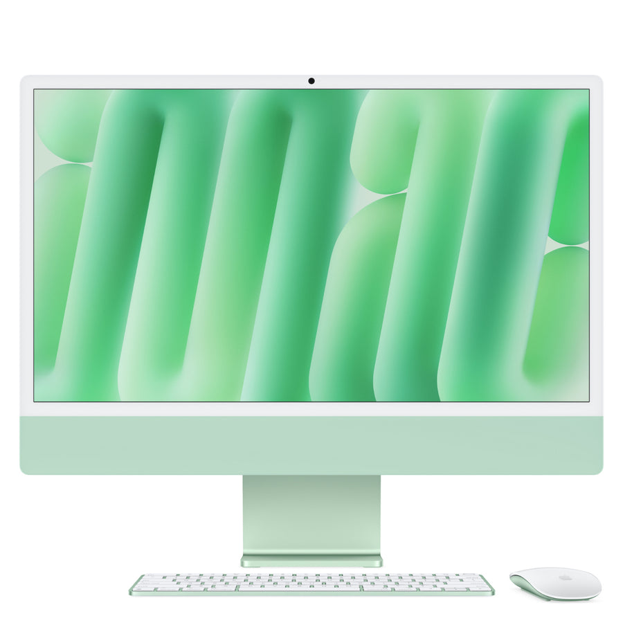 IMAC24 GR/M4(10/10)/24/512/MM/I/E