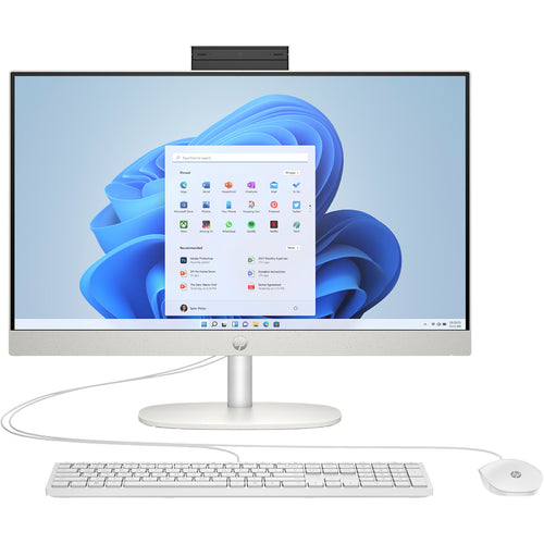 HP  24-cr0003a 23.8" FHD All-in-One PC