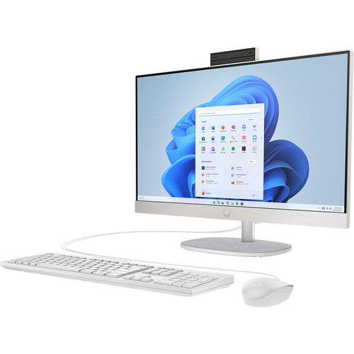 HP  24-cr0003a 23.8" FHD All-in-One PC