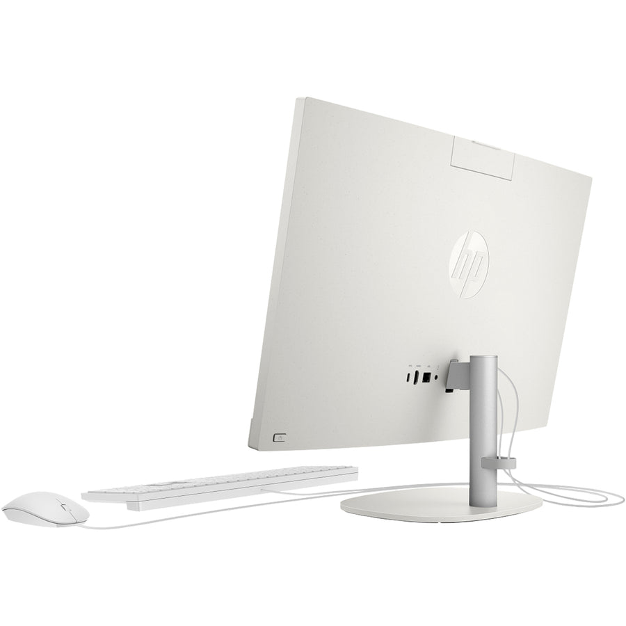 HP  24-cr0003a 23.8" FHD All-in-One PC