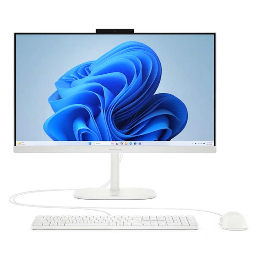 HP OmniStudio 24-cv0008a 23.8" FHD All-in-One PC