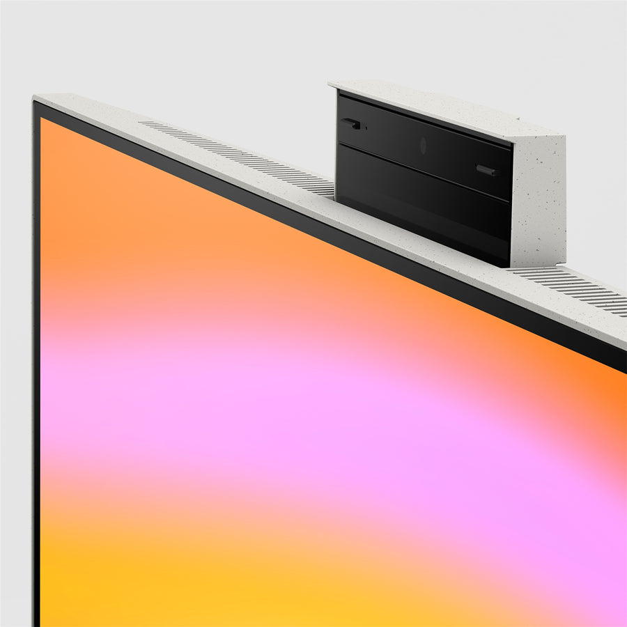 HP  27-cr0000a 27" FHD All-in-One PC