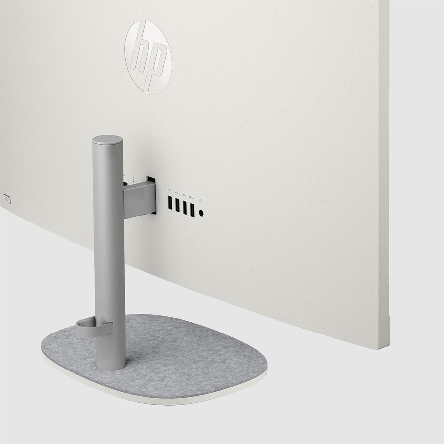 HP  27-cr0000a 27" FHD All-in-One PC