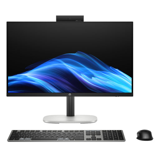 C3QQ7PT - HP PROSTUDIO 4 AiO G1i 24" U5-225T 16GB 512GB WIFI WIN 11 PRO - SOH ONLY PRICE