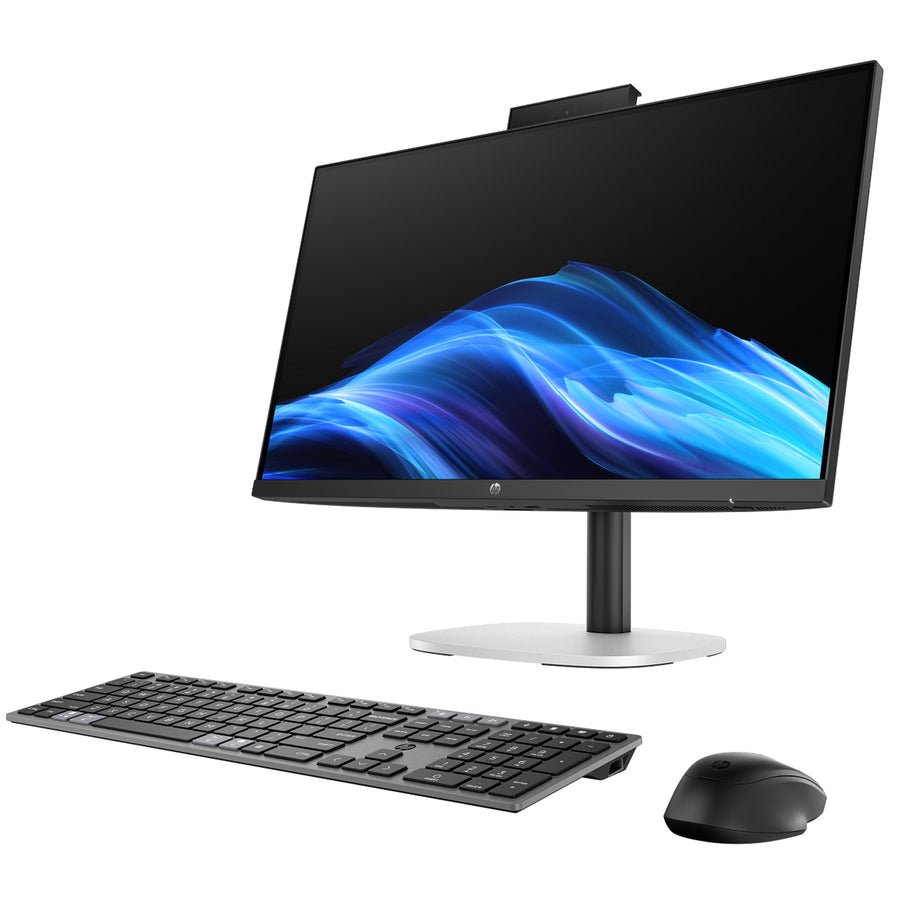 C3QQ7PT - HP PROSTUDIO 4 AiO G1i 24" U5-225T 16GB 512GB WIFI WIN 11 PRO - SOH ONLY PRICE