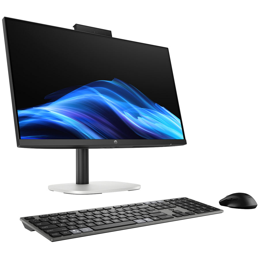 C3QQ7PT - HP PROSTUDIO 4 AiO G1i 24" U5-225T 16GB 512GB WIFI WIN 11 PRO - SOH ONLY PRICE