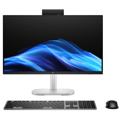HP ELITESTUDIO 8 G1i AIO 24" TOUCH U5 235 VPRO 16GB 512GB WIFI WIN 11 PRO - SOH ONLY PRICE