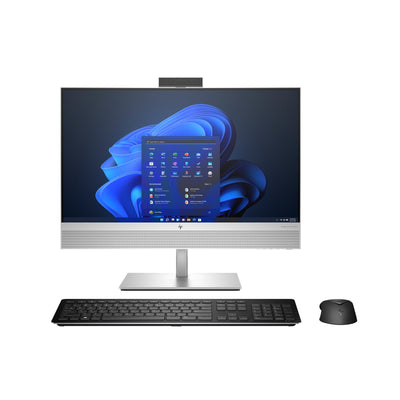 EliteOne840 G9 AIO NT i7 16GB 512GB W11P