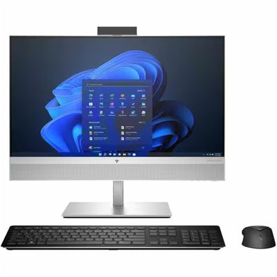 HP EliteOne 840 G9 AIO T i7 16GB 512GB W11P