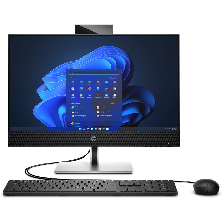 HP A3TP2PT - PO 440G9 NT GFX i5 16GB 256GB W11Home