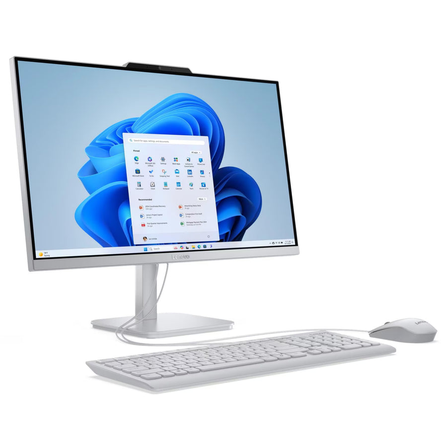 Lenovo  A100 23.8" FHD All in One