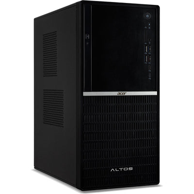 Acer Altos BrainSphere P10 F10 RTX 5070 Creator Studio Workstation