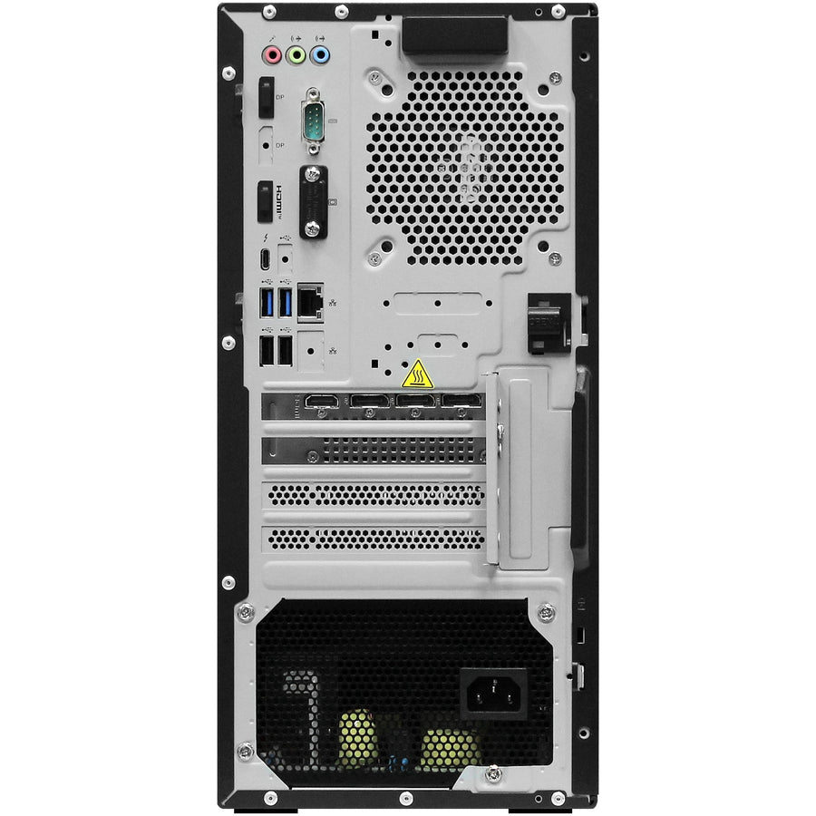 Acer Altos BrainSphere P10 F10 RTX 5070 Creator Studio Workstation