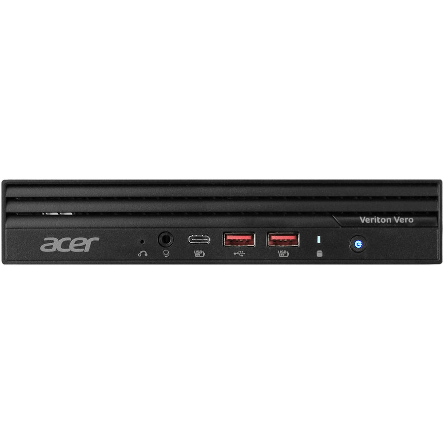 Acer Veriton Mini VN4730GT Intel Core Ultra 5 235T - 16GB RAM - 512GB SSD