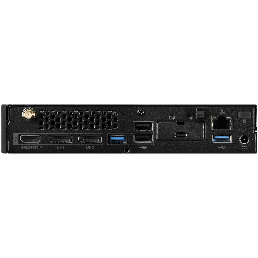 Acer Veriton Mini VN4730GT Intel Core Ultra 5 235T - 16GB RAM - 512GB SSD
