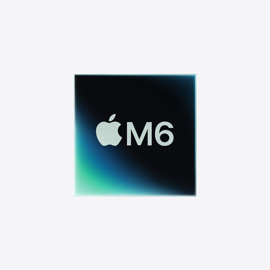 Apple Mac mini (M6, 16GB, 512GB SSD) – Silver