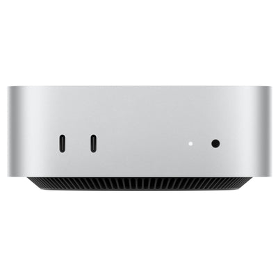 Apple Mac mini (M5 Pro, 24GB, 512GB SSD) – Silver