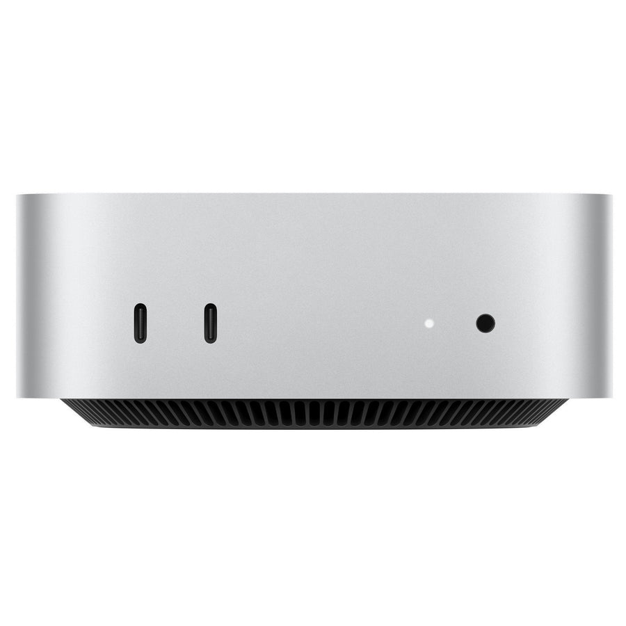 Apple Mac mini (M5 Pro, 24GB, 512GB SSD) – Silver