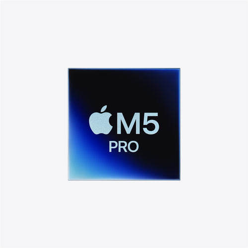 Apple Mac mini (M5 Pro, 24GB, 512GB SSD) – Silver