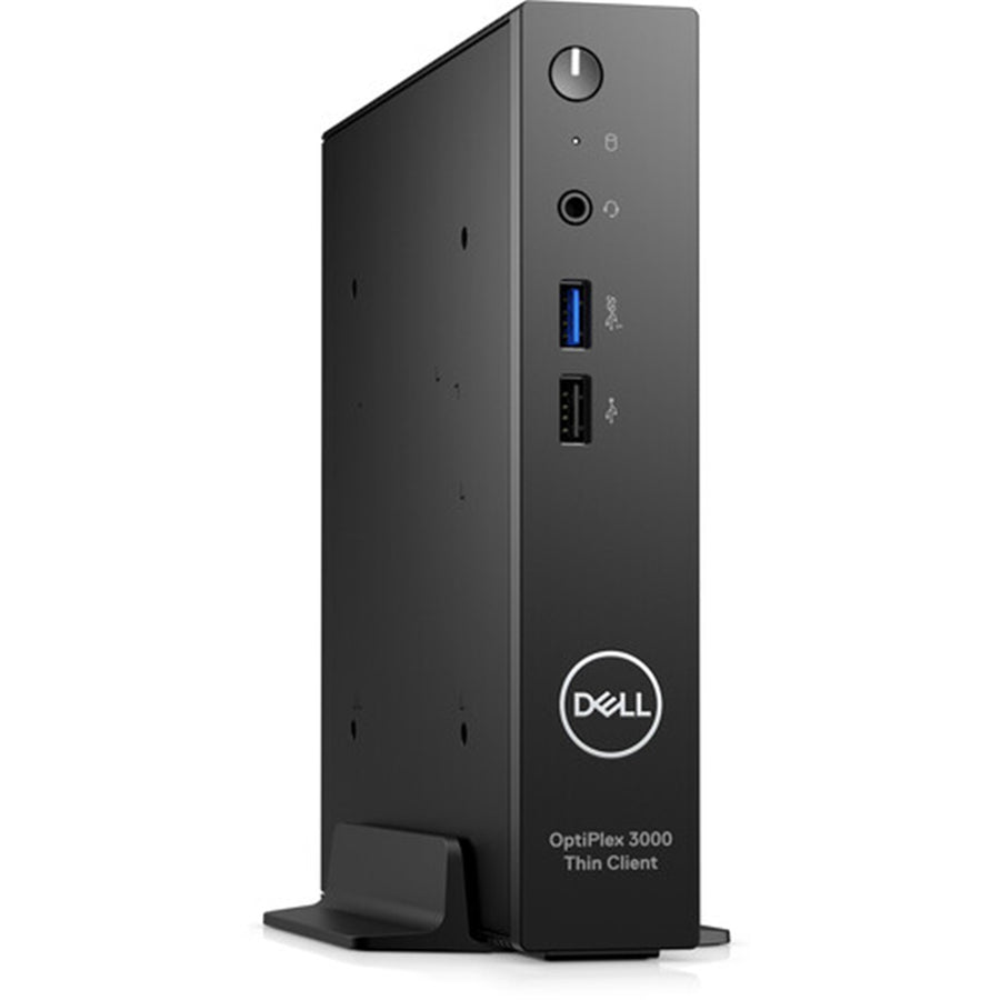 NZO3000TCN5864 - DELL OPTIPLEX 3000 THIN CLIENT CELERON N5105 8GB 64GBEMMC WIFI DELL THIN OS 1YOS