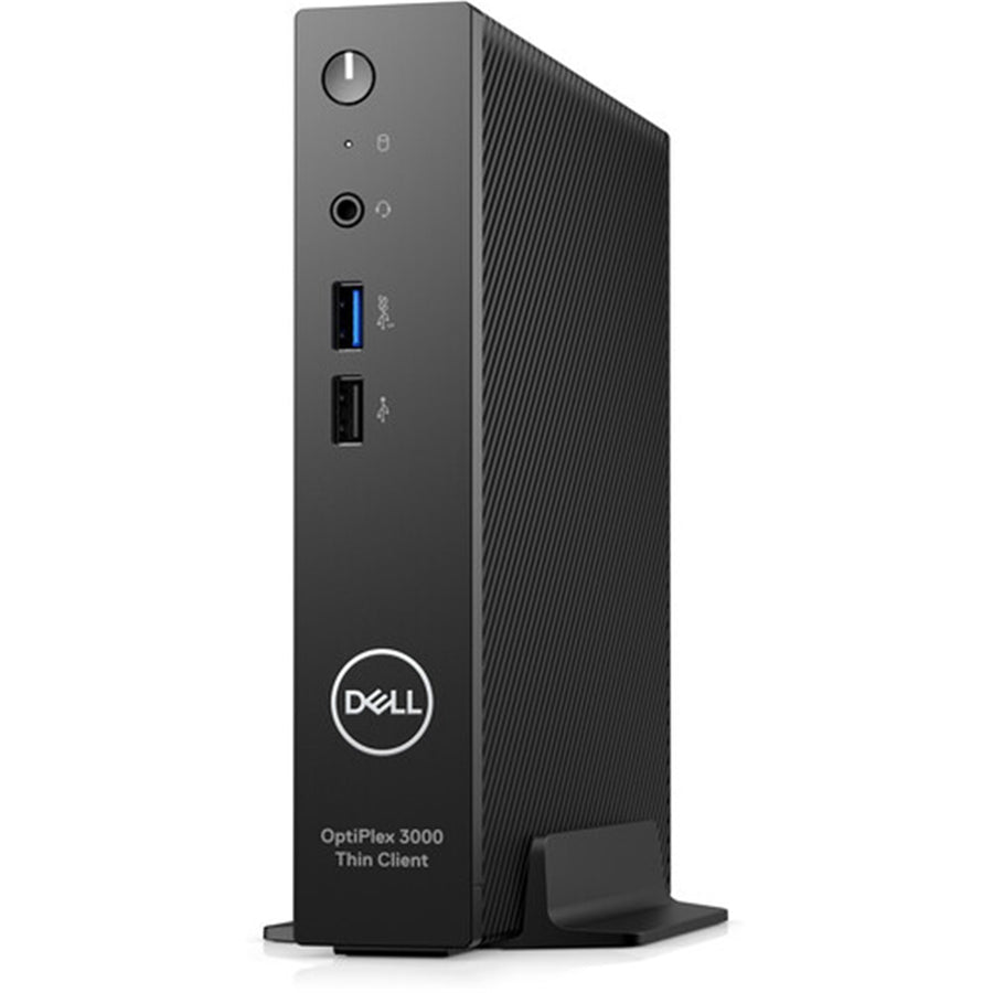 NZO3000TCN5864 - DELL OPTIPLEX 3000 THIN CLIENT CELERON N5105 8GB 64GBEMMC WIFI DELL THIN OS 1YOS