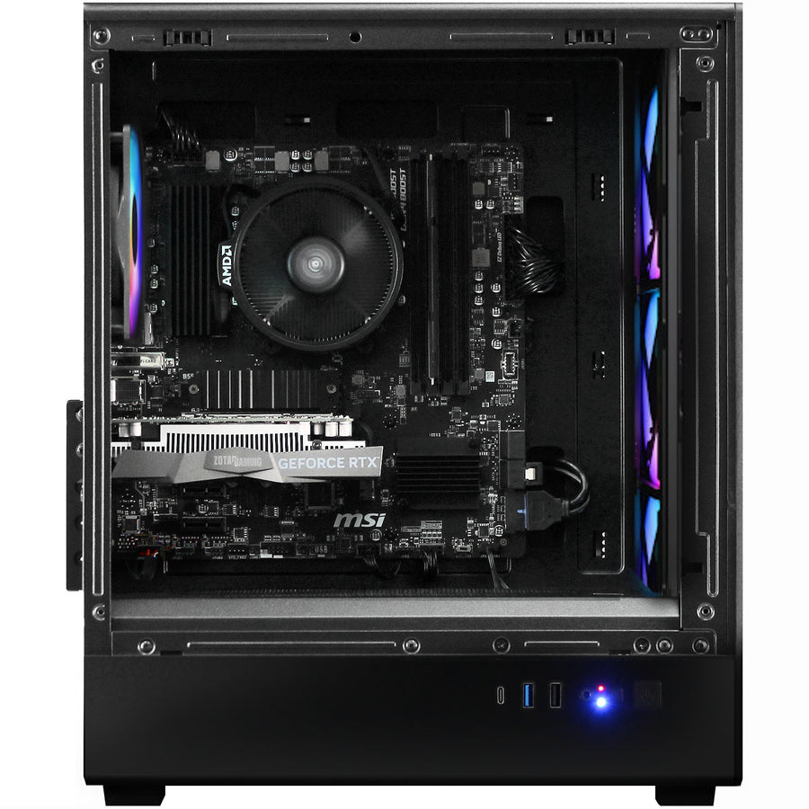 GGPC   RTX 3050 Gaming PC