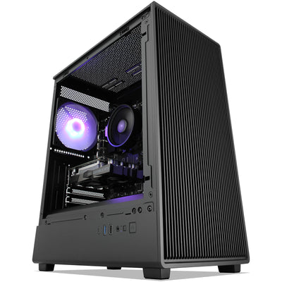 GGPC   RTX 3050 Gaming PC