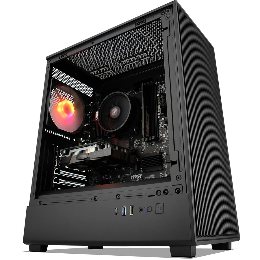 GGPC   RTX 3050 Gaming PC