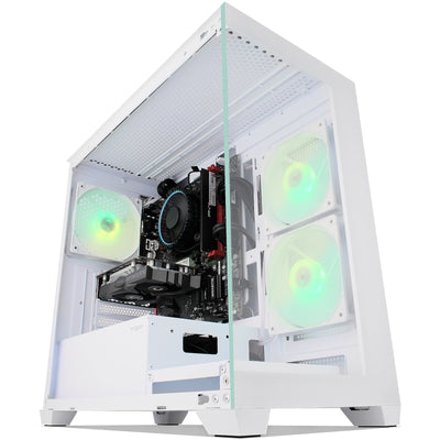 GGPC   RTX 3050 Gaming PC