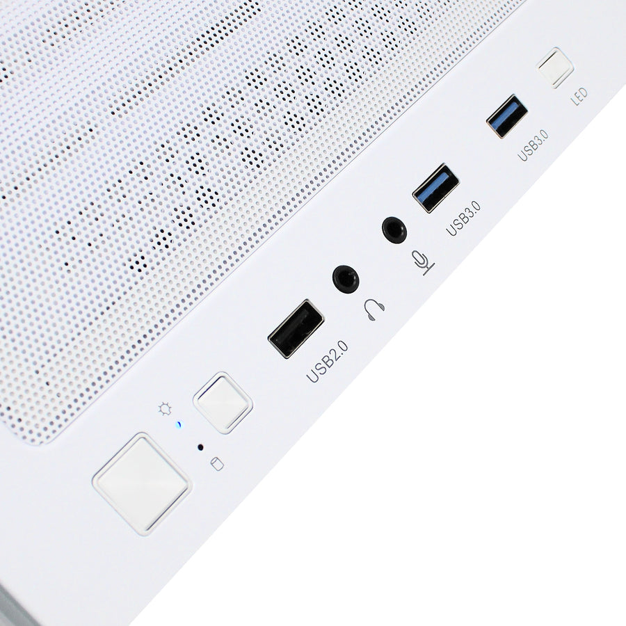 GGPC   RTX 3050 Gaming PC