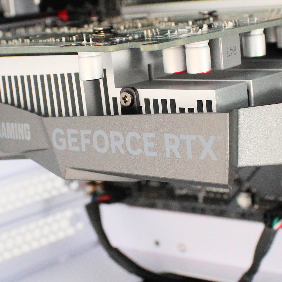GGPC   RTX 3050 Gaming PC