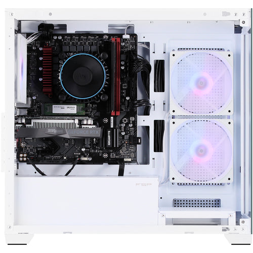 GGPC   RTX 3050 Gaming PC