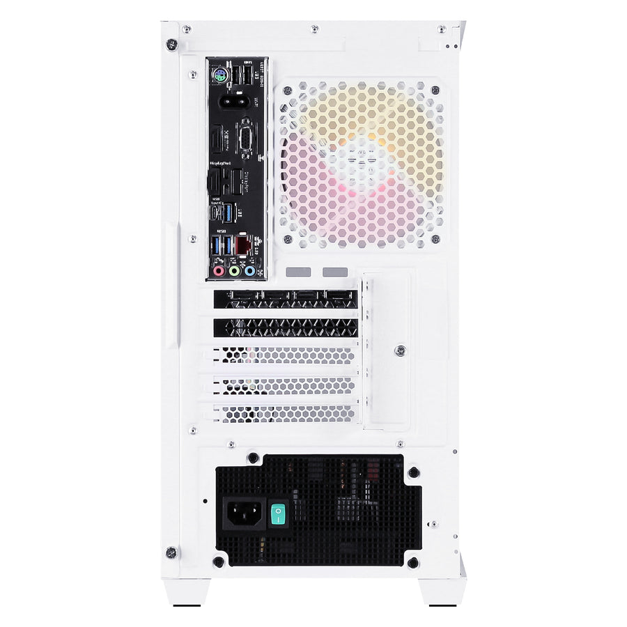 GGPC   RTX 3050 Gaming PC