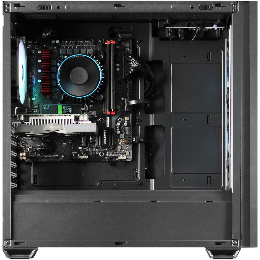 GGPC   RTX 3050 Gaming PC