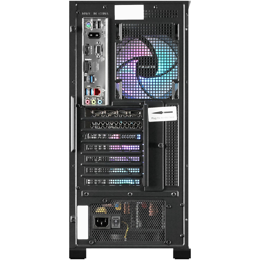 GGPC   RTX 3050 Gaming PC