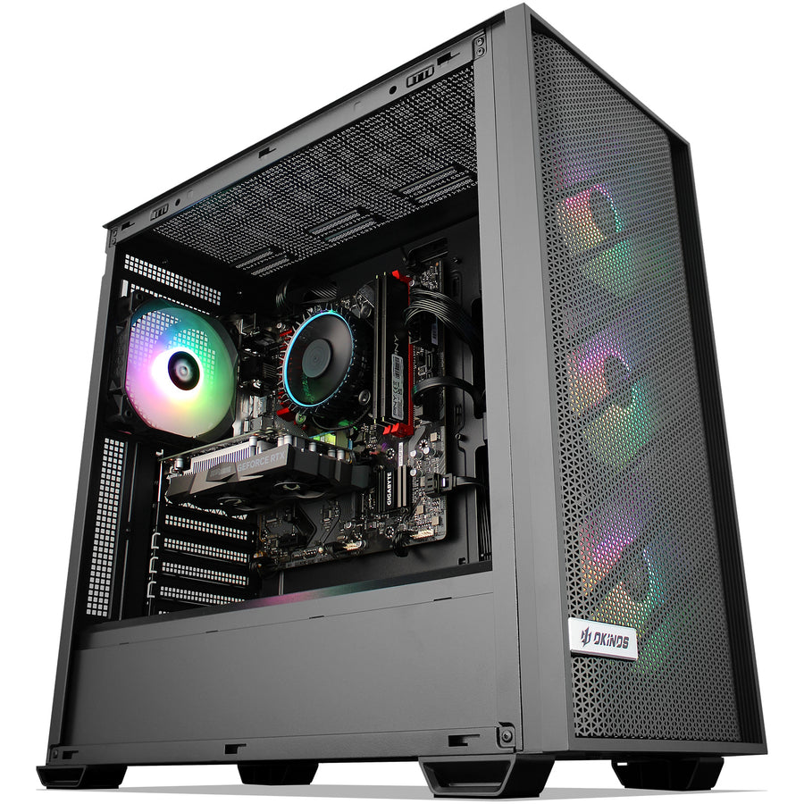 GGPC   RTX 3050 Gaming PC