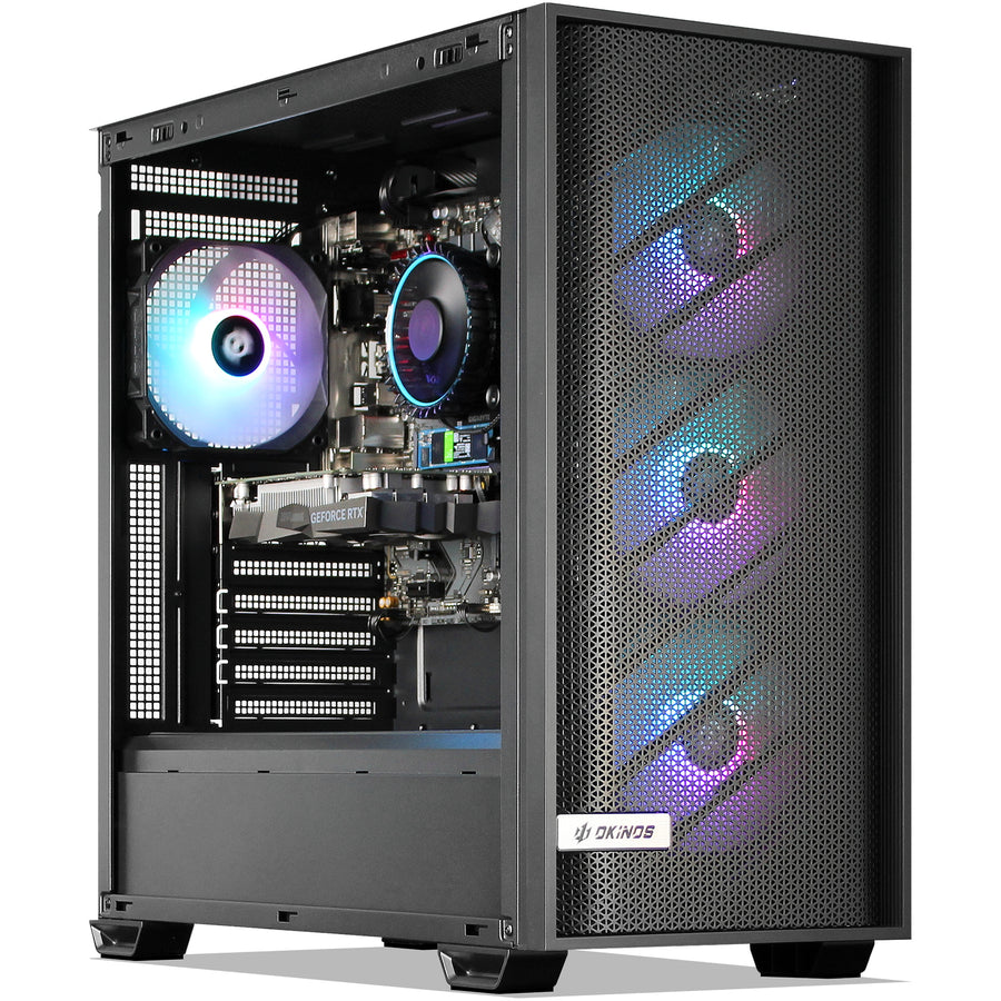 GGPC   RTX 3050 Gaming PC