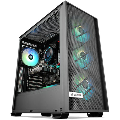 GGPC   RTX 3050 Gaming PC
