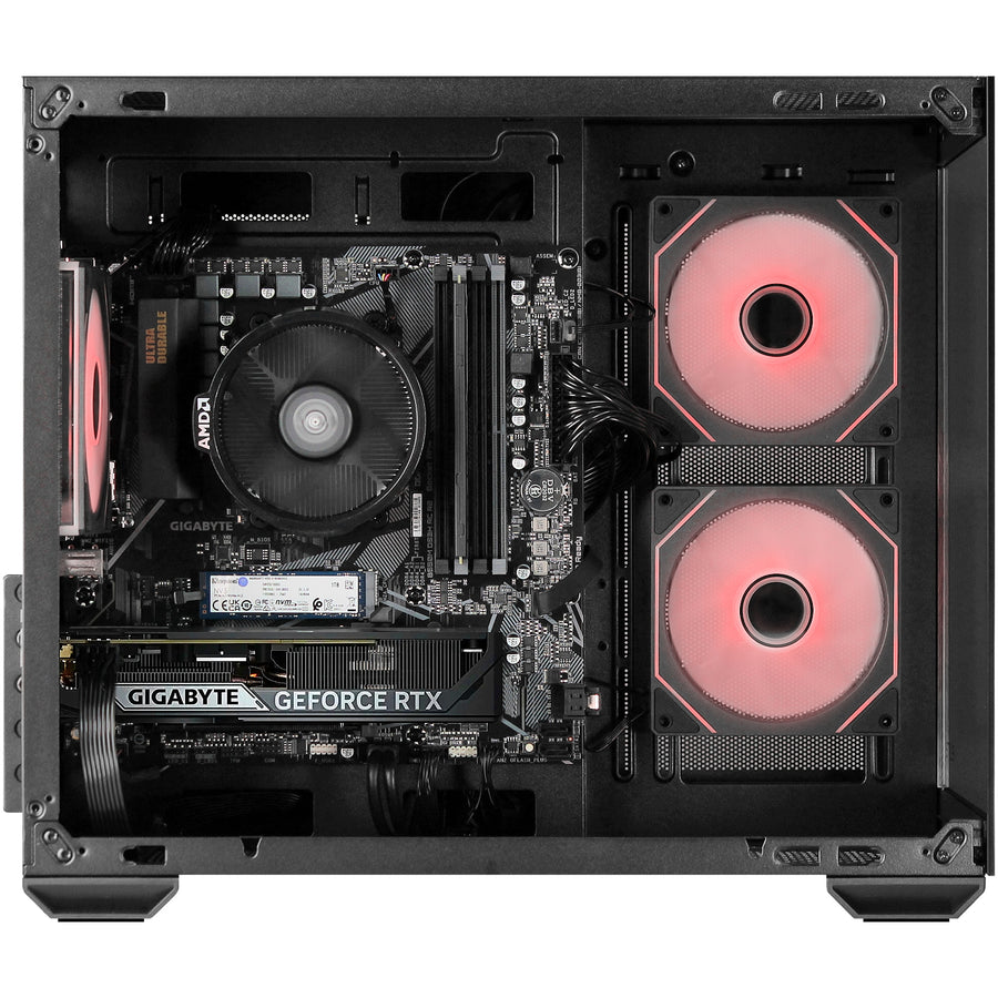 GGPC  RTX 5060  Gaming PC